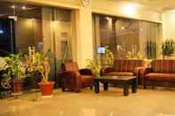 Lobby Palu City Hotel