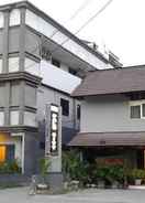 EXTERIOR_BUILDING Palu City Hotel