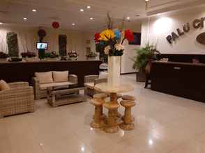 Lobby 4 Palu City Hotel