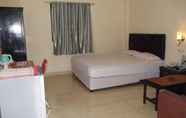 Kamar Tidur 6 Hotel New Horyzon