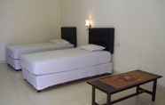 Kamar Tidur 4 Hotel New Horyzon