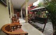 Common Space 2 Pondok Shabrina Family Homestay Syariah