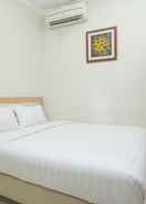 BEDROOM Pondok Shabrina Family Homestay Syariah