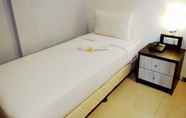 Kamar Tidur 7 Georgetown Hotel