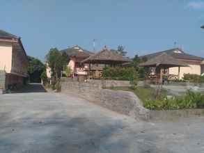 Exterior 4 Hotel Prambanan Indah