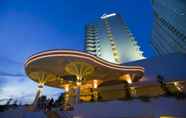 ภายนอกอาคาร 7 Flamingo Hotel By The Beach Penang