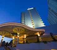 Exterior 7 Flamingo Hotel By The Beach Penang