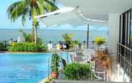 Swimming Pool 2 Flamingo Hotel By The Beach Penang