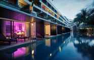 Phòng ngủ 3 Hard Rock Hotel Penang