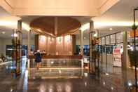 Lobby Grand Cordela Hotel AS Putra Kuningan