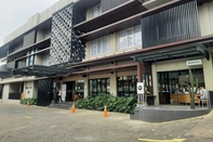 Exterior Grand Cordela Hotel AS Putra Kuningan