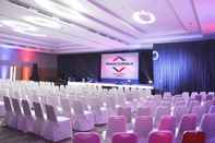 ห้องประชุม Grand Cordela Hotel AS Putra Kuningan