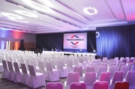 Functional Hall Grand Cordela Hotel AS Putra Kuningan