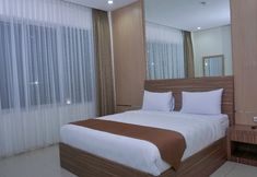 卧室 7 Grand Cordela Hotel AS Putra Kuningan