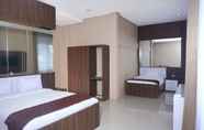 ห้องนอน 6 Grand Cordela Hotel AS Putra Kuningan