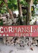 EXTERIOR_BUILDING Mangrove Cormansiwin Resort