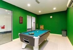 Entertainment Facility 6 The Capsquare Residences @ KLCC (13A)