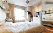 Bilik Tidur 3 The Capsquare Residences @ KLCC (13A)