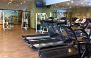 Fitness Center 2 Times Private Suite