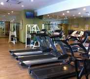 Fitness Center 2 Times Private Suite