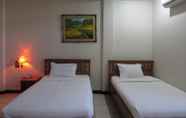 Bedroom 6 Merbau Hotel