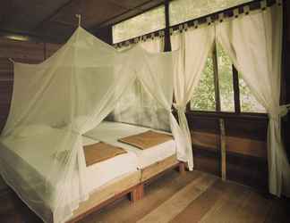 ห้องนอน 2 Raja Ampat Dive Resort