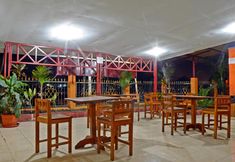 Restaurant 6 Ratna Indah Hotel