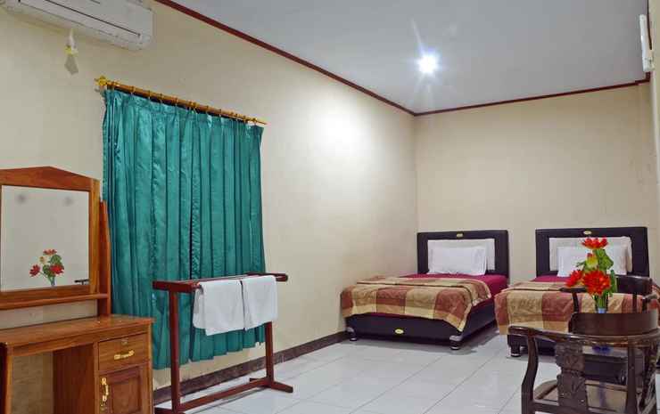  Ratna Indah Hotel Jayapura - 