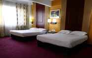 Kamar Tidur 6 Palace Hotel Kuala Lumpur