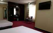 Bedroom 7 Palace Hotel Kuala Lumpur