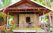 Bangunan 4 Cemara Resort & Homestay