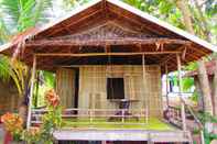 Bangunan Cemara Resort & Homestay