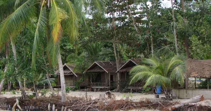 วิวและสถานที่ท่องเที่ยวใกล้เคียง Cemara Resort & Homestay