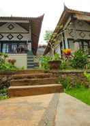 EXTERIOR_BUILDING Warung Ary Homestay Amed