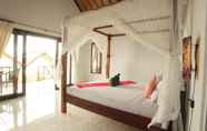 Kamar Tidur 7 Warung Ary Homestay Amed