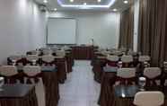 Functional Hall 6 Hotel Bandara Syariah