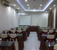 Functional Hall 6 Hotel Bandara Syariah