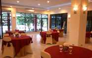 Sảnh chức năng 5 Hotel Bandara Syariah