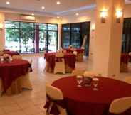 Functional Hall 5 Hotel Bandara Syariah