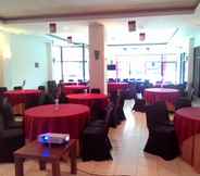 Functional Hall 4 Hotel Bandara Syariah