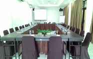 Functional Hall 3 Hotel Bandara Syariah