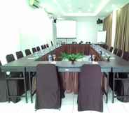 Functional Hall 3 Hotel Bandara Syariah