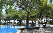 Kolam Renang 2 Arya Amed Beach and Dive Resort