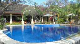 Arya Amed Beach and Dive Resort, ₱ 2,927.83