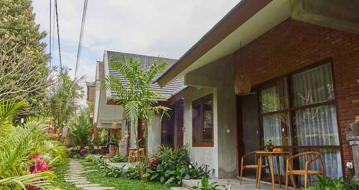 Ruang untuk Umum Yarama Cottages