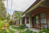 Ruang untuk Umum Yarama Cottages