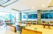 Sảnh chờ 3 New Moonlight Hotel