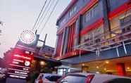 Bangunan 7 New Moonlight Hotel