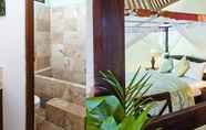 In-room Bathroom 4 Apa Kabar Villa Amed