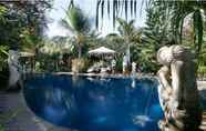Swimming Pool 3 Apa Kabar Villa Amed